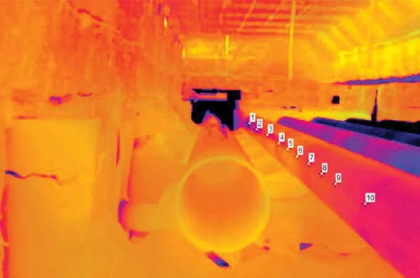 What Are the Benefits of Using a Thermal Imaging Camera?