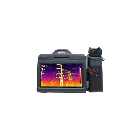 S1280 Handheld Thermal Camera