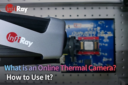 What is an Online Thermal Camera? How to Use It?