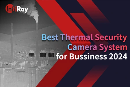 Best Thermal Security Camera System for Business 2024