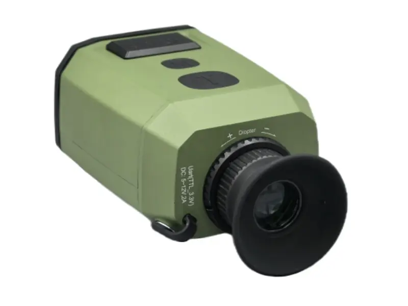 infiray product pic scouter pro series handheld rangefinder 2