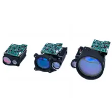 LR Series Eye-Safe Laser Rangefinder Module