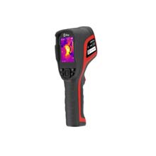 How are Thermal Cameras Used in Automation?