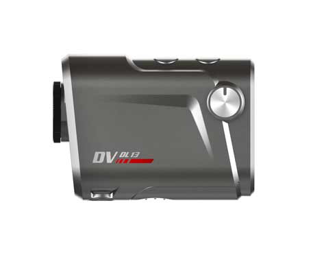 DL13 Mobile Thermal Scanner