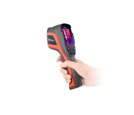 C200 Pro Portable Thermal Scanner