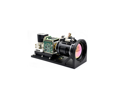 FX640E Cooled Thermal Imager Module