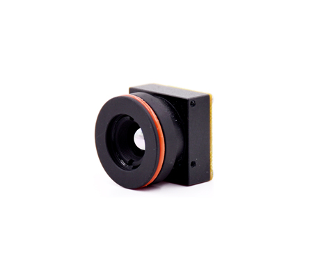 Mini384/640 LWIR Micro Thermal Camera Module