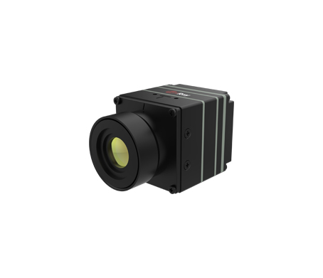 LGC6122 pro Infrared Thermal Imaging Module