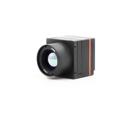 microiii 384t 640t high resolution thermal camera module 1