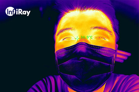 InfiRay®: Provide Total Thermal Imaging Solutions For Epidemic Prevention And Control