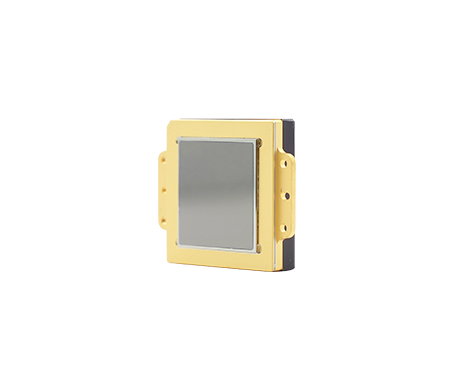 RTDS121C Uncooled Thermal Detector