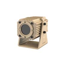 Spike-BS Thermal Imager Night Vision Camera for Car