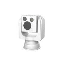 Spike-E On-board Photoelectric Thermal Imager