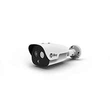 IRS-FB432-T 360 Bullet Camera