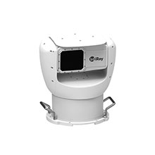 360° Infrared Panoramic E.O.S Uncooled 640×512