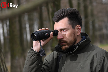 How to Choose a Thermal Monocular？