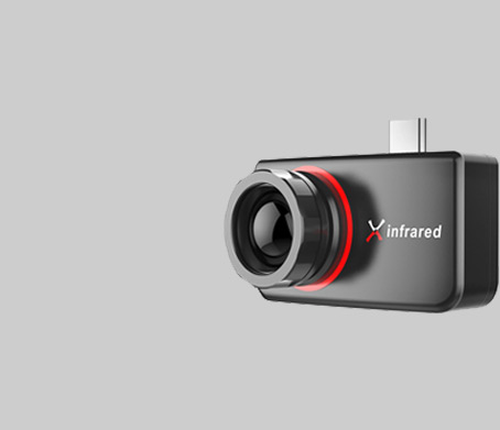 Thermal Camera for Smartphone