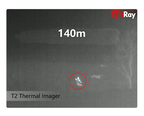 T2 Thermal Imager