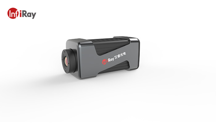 AT300/600 Online Thermal Camera