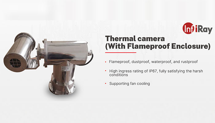 Thermal Camera