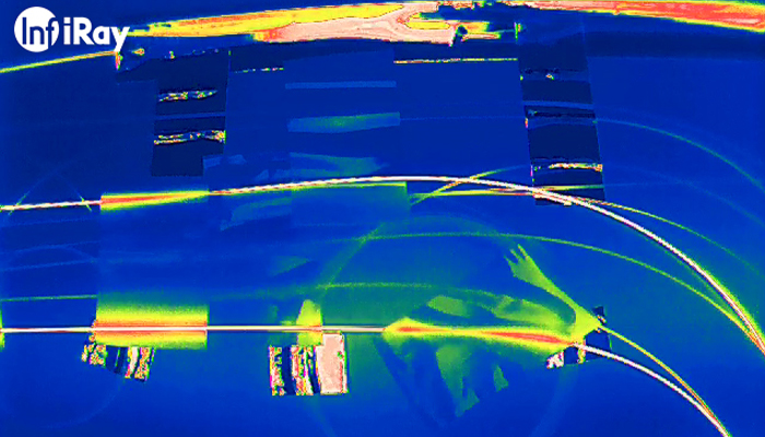 Applications Of Thermal Cameras In The Manufacture Of Fiber Lasers