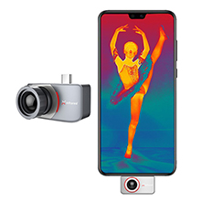 T3S T3Pro IR Camera for Android Phone