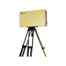 Infiwave S20-G Ground Surveillance Radar