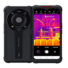 PX1 Thermal Rugged Phone