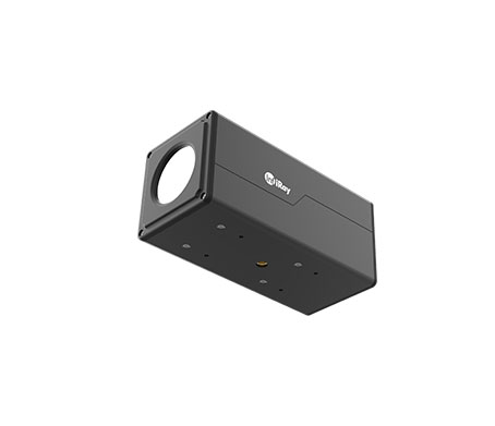 ATU Series Fixed Thermal Camera For Ultra-high Temperature Measurement