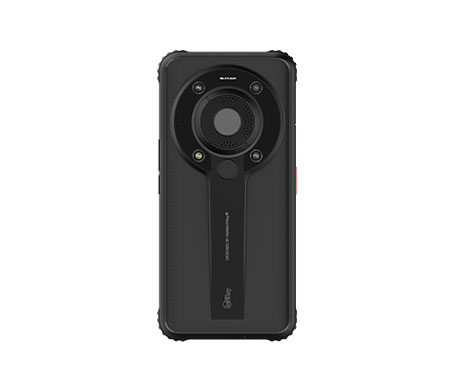 px1 industrial thermal imaging 5g smart device 5