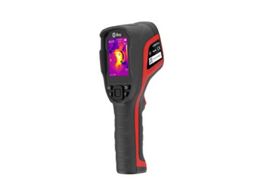 How are Thermal Cameras Used in Automation?