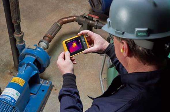 Do You Know About Thermal Imaging Cameras?