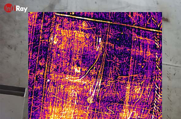 What are the Main Uses of Thermal Cameras?