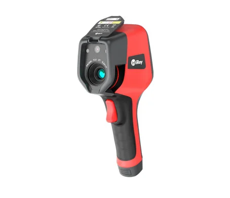 m320 handheld thermal camera 2