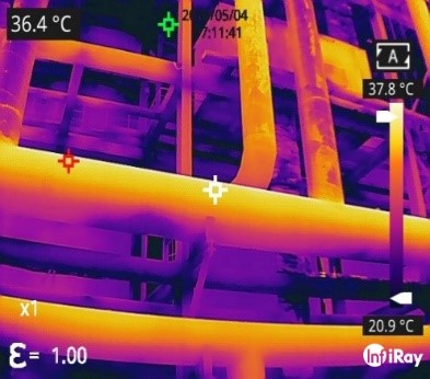 04_InfiRay_industrial_thermal_imaging_cameras_are_able_to_detect_energy_leaks_in_time.jpg