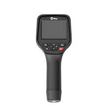 Tianji G600 Uncooled Infrared Camera for Gas Detection