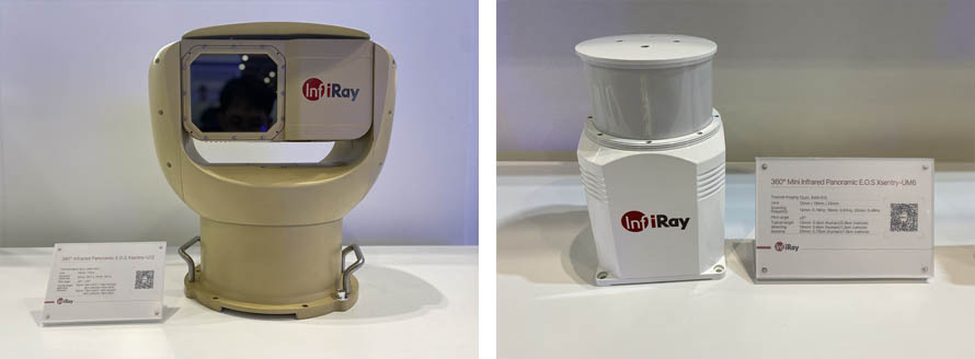 InfiRay_Visual_Perception_Debuted_at_IFSEC_and_Perimeter_Protection_Products_Well_Received-6.jpg