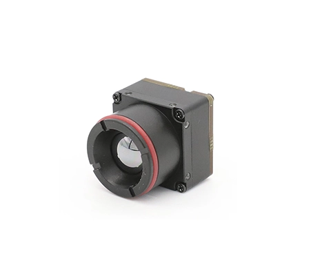 MicroIII Lite 640 Uncooled Micro Thermal Camera Core