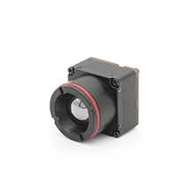 Micro III Lite 640 Uncooled Micro Thermal Camera Core