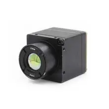 Silence (S) 4 Series Shutter-less Uncooled Thermal Camera Core
