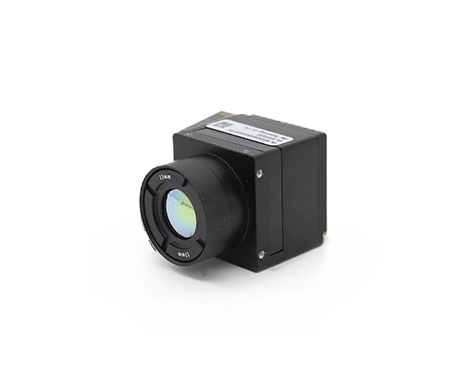 Micro ⅢS 384/640 Uncooled Thermal Camera Core