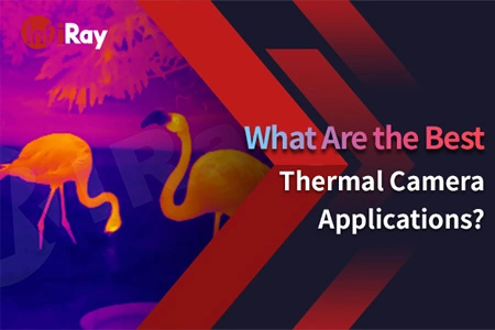 What Are the Best Thermal Camera Applications?