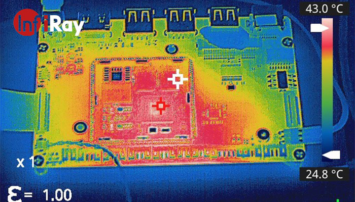 Introduction to Thermal Cameras