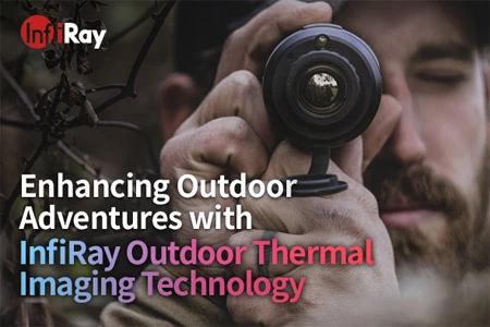 Enhancing Outdoor Adventures with InfiRay Outdoor Thermal Imaging Technology