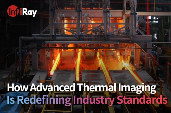How Advanced Thermal Imaging Is Redefining Industry Standards