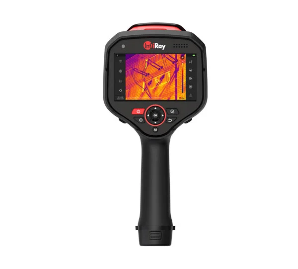 t400 t630 expert level thermal camera1