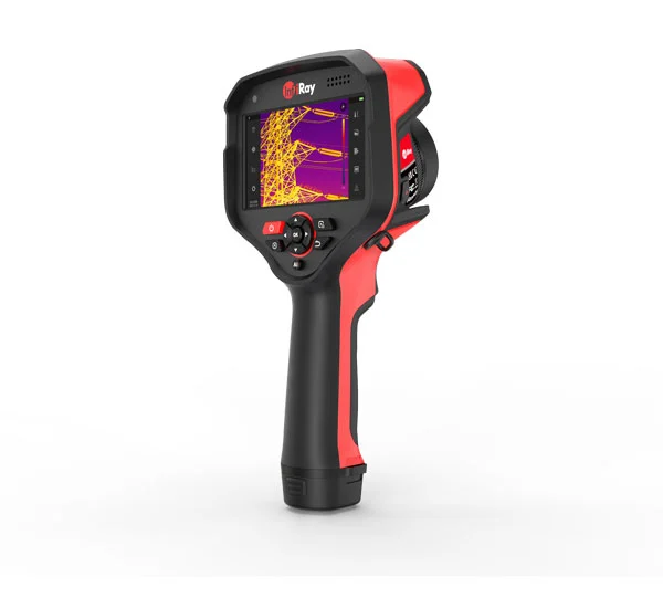 t400 t630 expert level thermal camera3