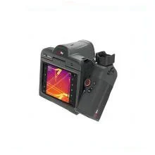 S600 Flagship Android Thermal Camera