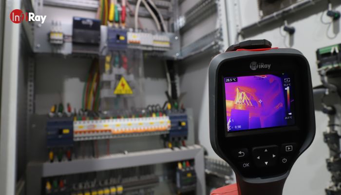 avoiding costly emergency repairs with thermal imaging