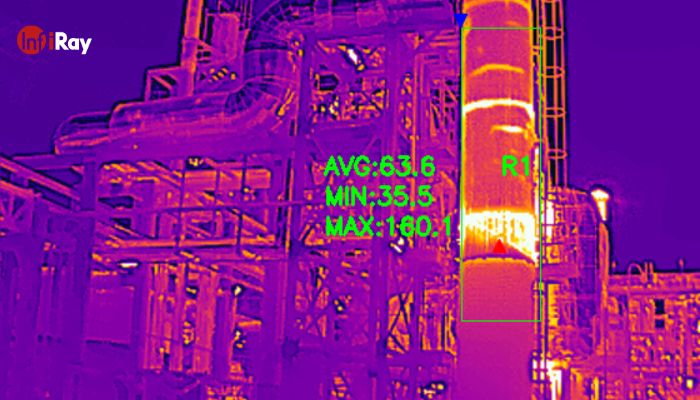 03_InfIRay_thermal_camera_in_Industrial_Thermography.jpg